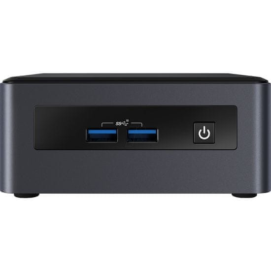 Intel NUC 8 Pro Kit NUC8v5PNH mini računalnik