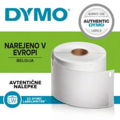 Dymo etikete za LW, 50x12 (99017)