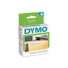 Dymo etikete za LW, 25x54 (11352)