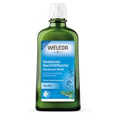 Weleda Žajbeljni deodorant (Neto kolièina 100 ml)