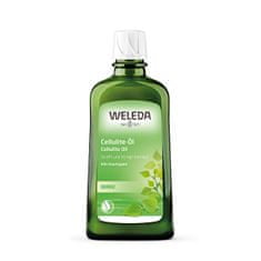 Weleda Brezovo olje za celulit (Odtenek 100 ml)