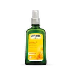 Weleda Masažno olje kalendule 100 ml