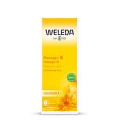 Weleda Masažno olje kalendule 100 ml