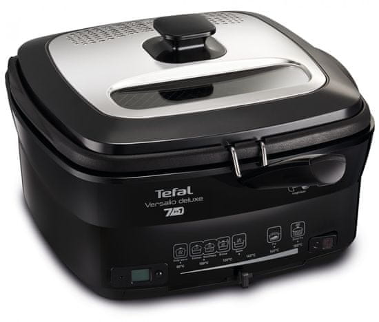 Tefal FR491870 Versalio De Luxe friteza