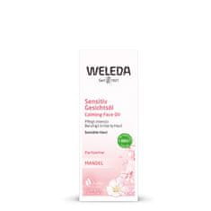 Weleda Mandljevo olje za obraz 50 ml