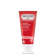 Weleda Obnavljajoča krema za roke Granatno jabolko 50 ml