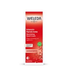 Weleda Obnavljajoča krema za roke Granatno jabolko 50 ml