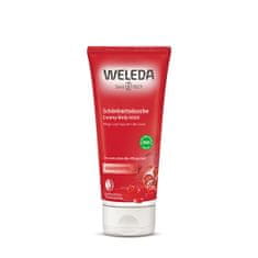 Weleda Granatno kremo za tuširanje 200 ml