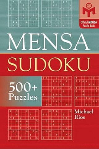 Mensa Sudoku