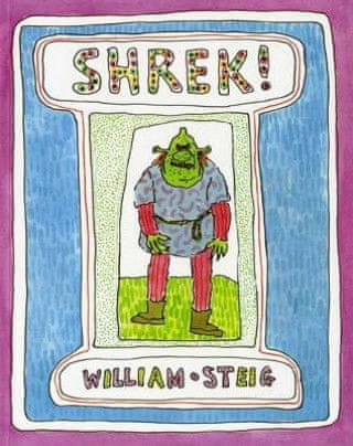 William Steig - Shrek!