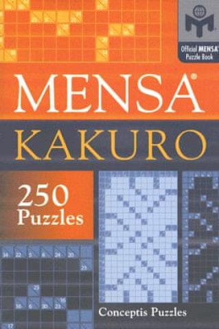 Mensa Kakuro