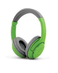 Esperanza eh163g slušalke bluetooth 3.0 libero green 