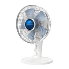 Rowenta VU2730F0 Turbo Silence Extreme+ namizni ventilator - odprta embalaža