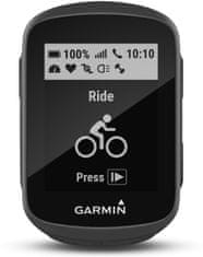 Garmin Edge 130 Plus MTB Bundle