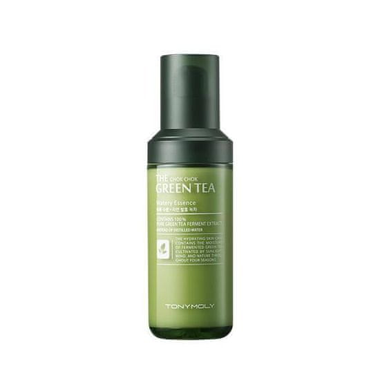 Tony Moly The Chok Chok Green Tea (Watery Essence) 55 ml