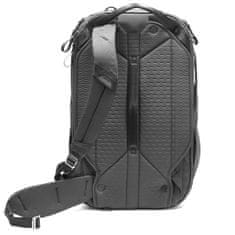 Peak Design Travel Backpack 45L - črn