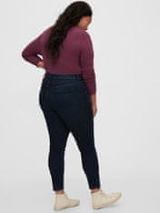 Gap Jeans high rise skinny jeans with secret smoothing pockets with W 24LONG