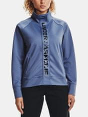 Under Armour Jakna Recover Tricot Jacket-BLU L