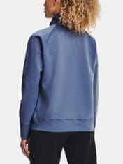Under Armour Jakna Recover Tricot Jacket-BLU L