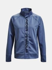 Under Armour Jakna Recover Tricot Jacket-BLU L