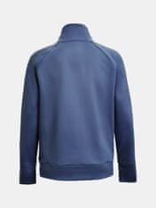 Under Armour Jakna Recover Tricot Jacket-BLU L