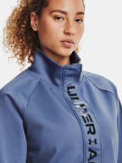 Under Armour Jakna Recover Tricot Jacket-BLU L