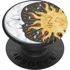 PopSockets PopGrip držalo/stojalo, Sun and Moon