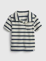 Gap Otroške polo Majica short sleeve shirt 2YRS