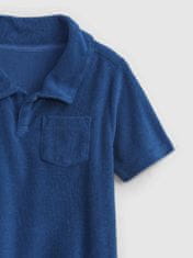 Gap Otroške polo Majica short sleeve shirt 4YRS