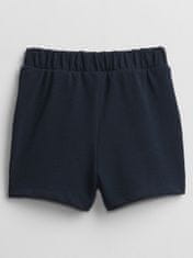 Gap Otroške Kratke hlače Logo pull-on shorts 3YRS