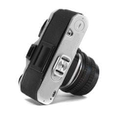 Peak Design Slide Lite naramni pas za Mirrorless fotoaparate - Ash