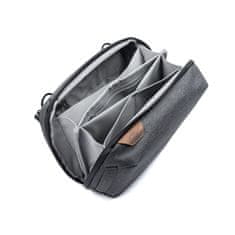 Peak Design Tech Pouch - Charcoal (temno siva)