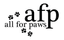 AFP - All For Paws