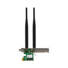 Tenda E12 mrežna kartica, Wi-Fi 5, AC1200, PCIe (RXXXX705)