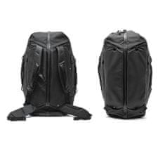 Peak Design Travel Duffelpack 65L (Black) potovalna torba