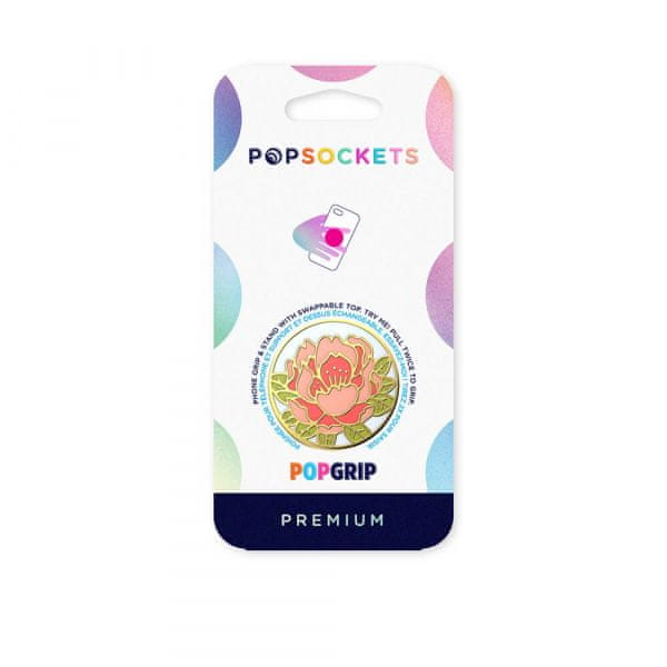  Daffodil Flower Monogram Boho Bloom Letter D Art Initial  PopSockets PopGrip: Swappable Grip for Phones & Tablets : Cell Phones &  Accessories
