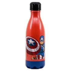 Stor Plastična steklenica AVENGERS Simple, 560ml, 43100