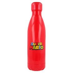 Stor Plastenka SUPER MARIO Simple, 660ml, 01370