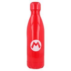 Stor Plastenka SUPER MARIO Simple, 660ml, 01370