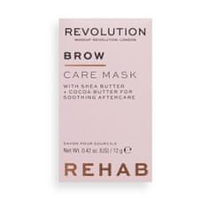Makeup Revolution Rehab (Brow Care ) 12 g