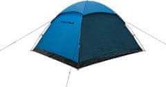 High Peak Monodome XL šotor za 4 osebe, moder