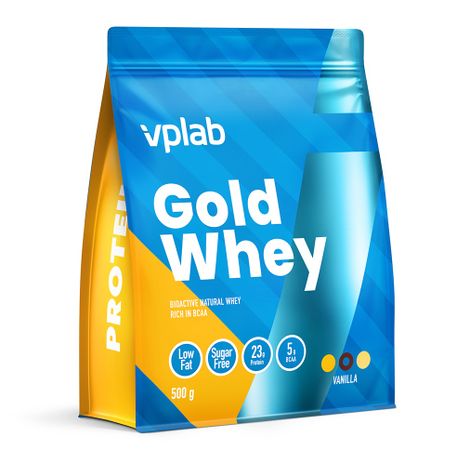 Vplab Gold Whey