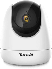 Tenda CP3 brezžična IP Smart kamera, 1080p, 360° - Odprta embalaža