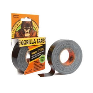 Gorilla Handy Roll trakl