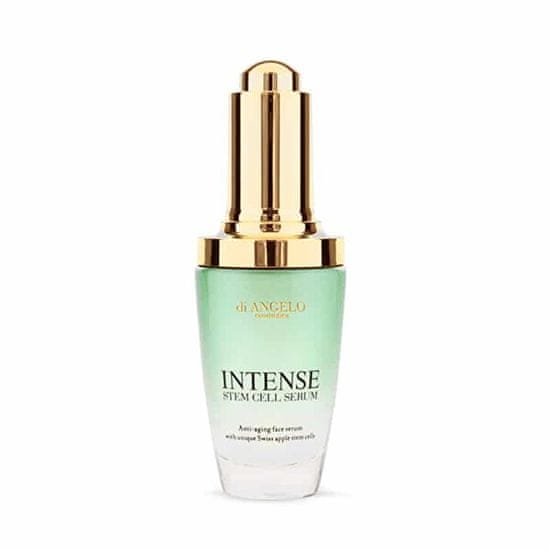 di ANGELO cosmetics Intenziven serum proti staranju (Stem Cell Serum) 30 ml