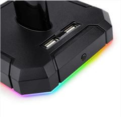 Redragon Scepter Pro HA300 stojalo za slušalke, RGB