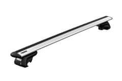 Thule Thule Evo Raised Rail 710410 pritrdilni kit - odprta embalaža