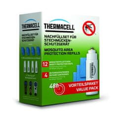 Thermacell Refill za 48 ur R-4