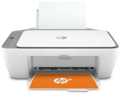 HP Deskjet 2720e večfunkcijska brizgalna naprava, Instant Ink (26K67B#686)