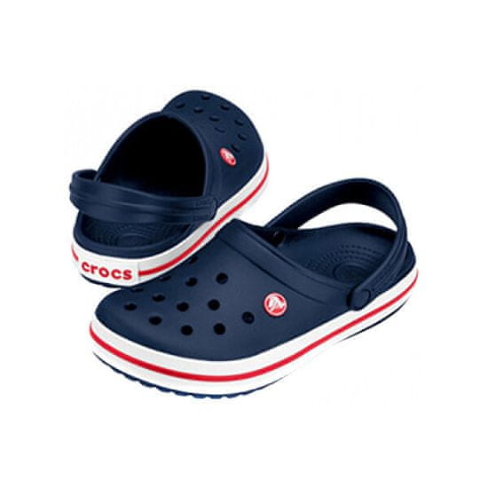 Crocs Crocband Navy 11016-410-M12